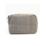 Anna Nera Toiletry Bag Facet - M