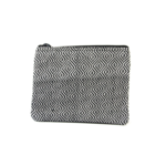 Anna Nera Pouch Facet - S