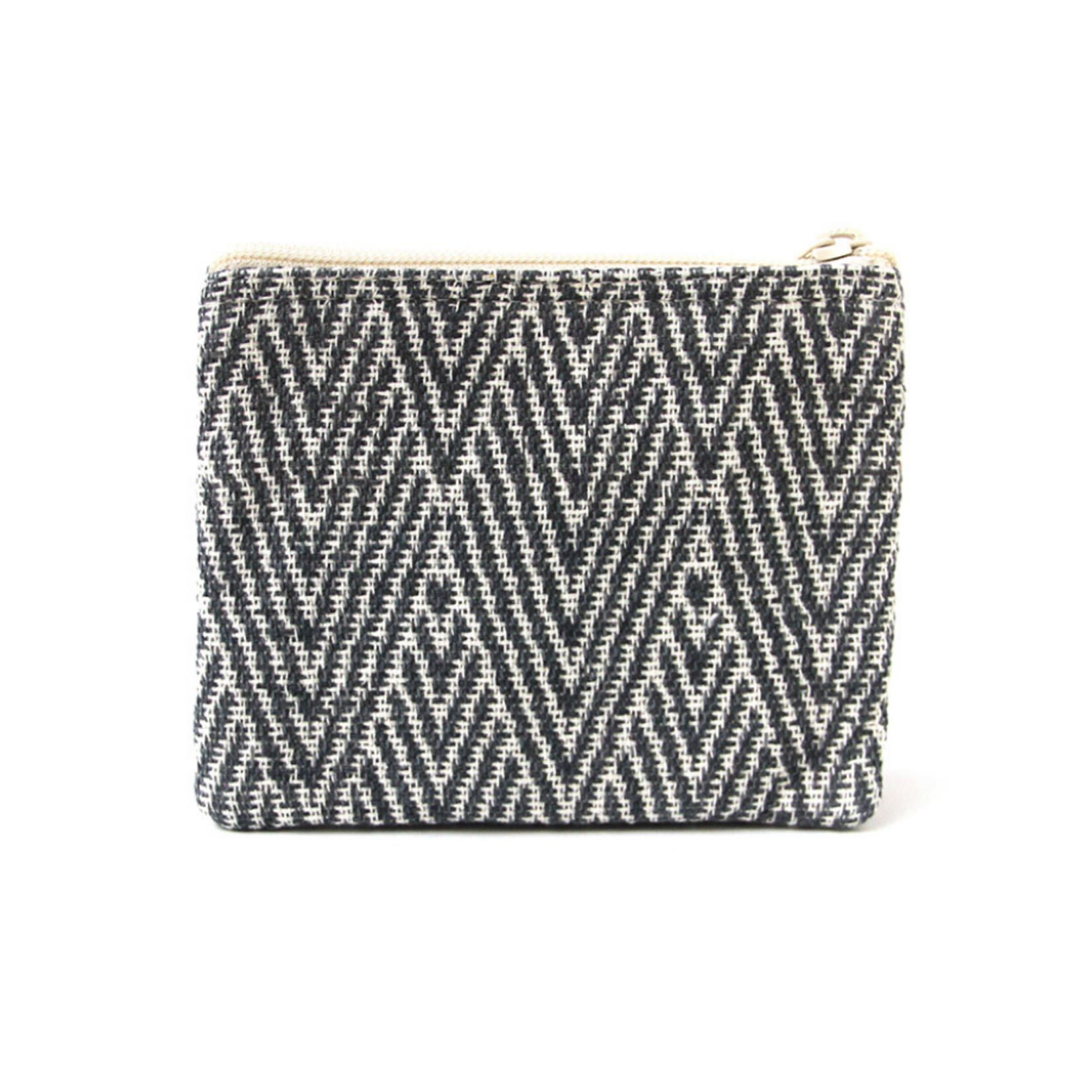 Anna Nera Anna Nera Etui Herringbone - S