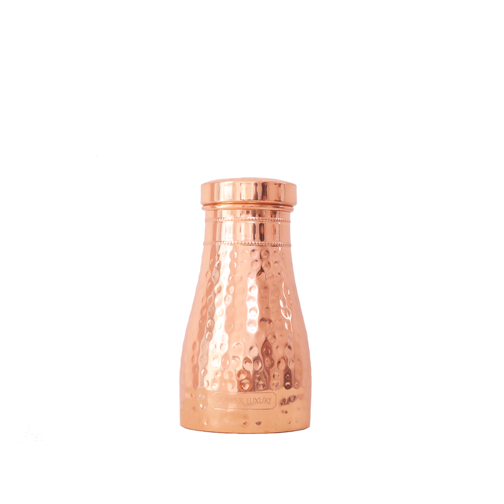 forrest & love forrest & love copper cup hammered
