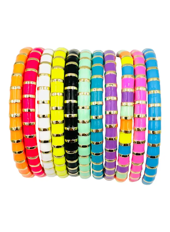 Bracelet Rainbow