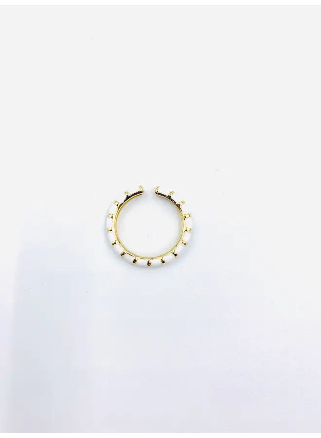 Ring Rainbow Medium