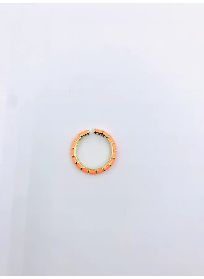 Ring Rainbow Medium