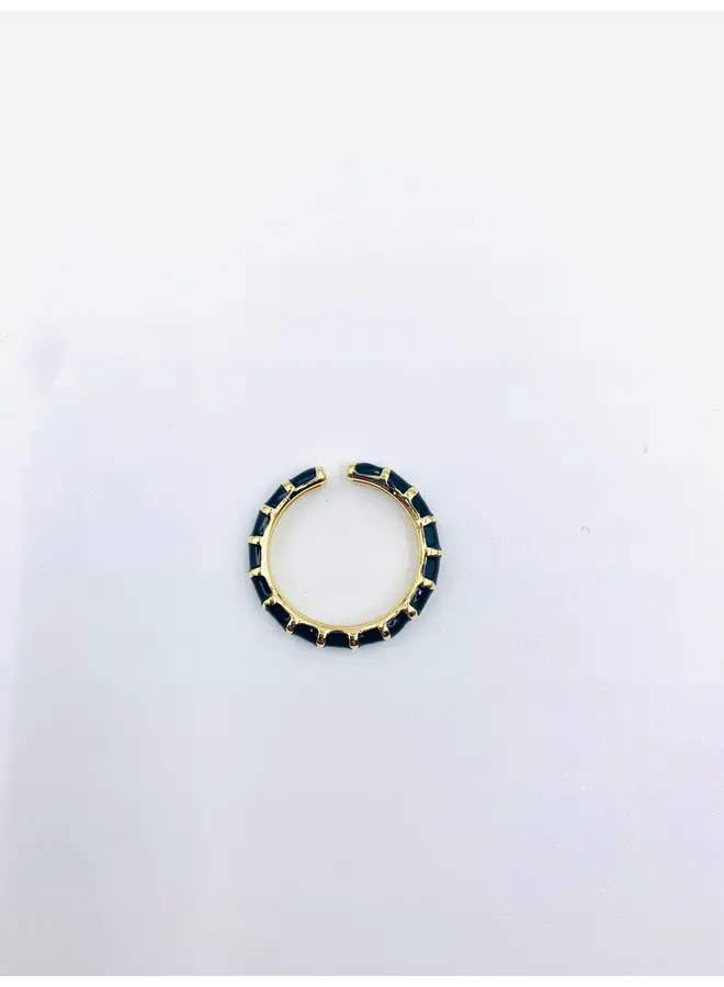 Ring Rainbow Medium