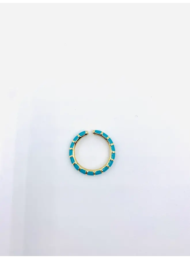 Ring Rainbow Medium