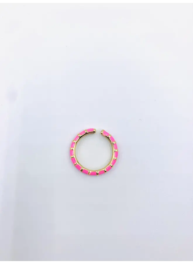 Ring Rainbow Medium