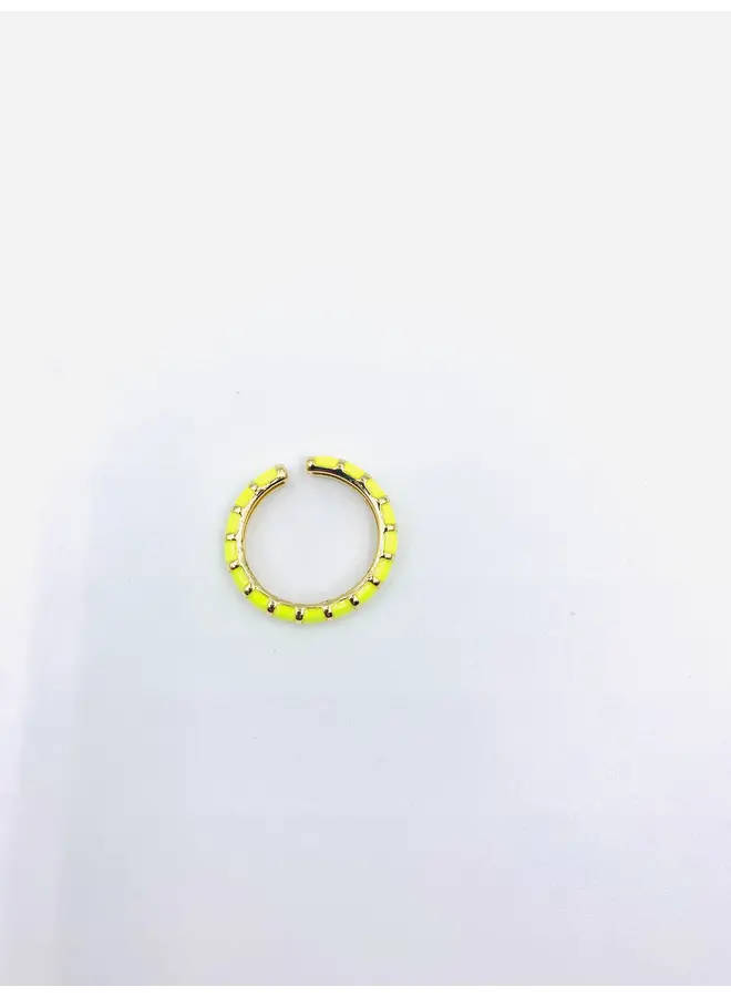 Ring Rainbow Medium