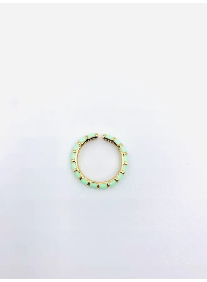 Ring Rainbow Medium