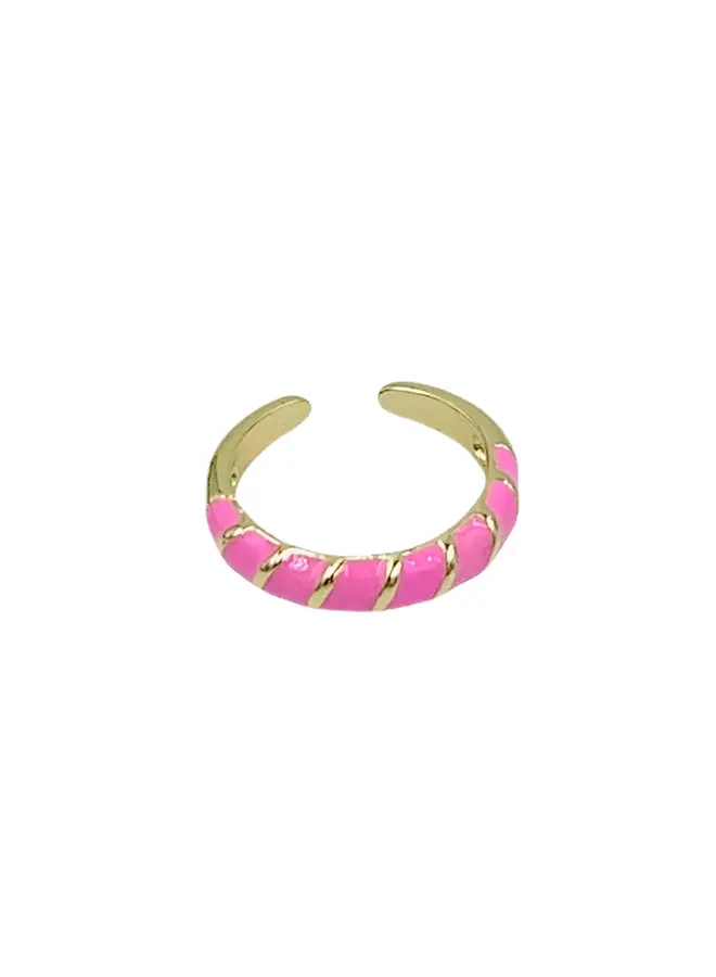 Ring Rainbow Small