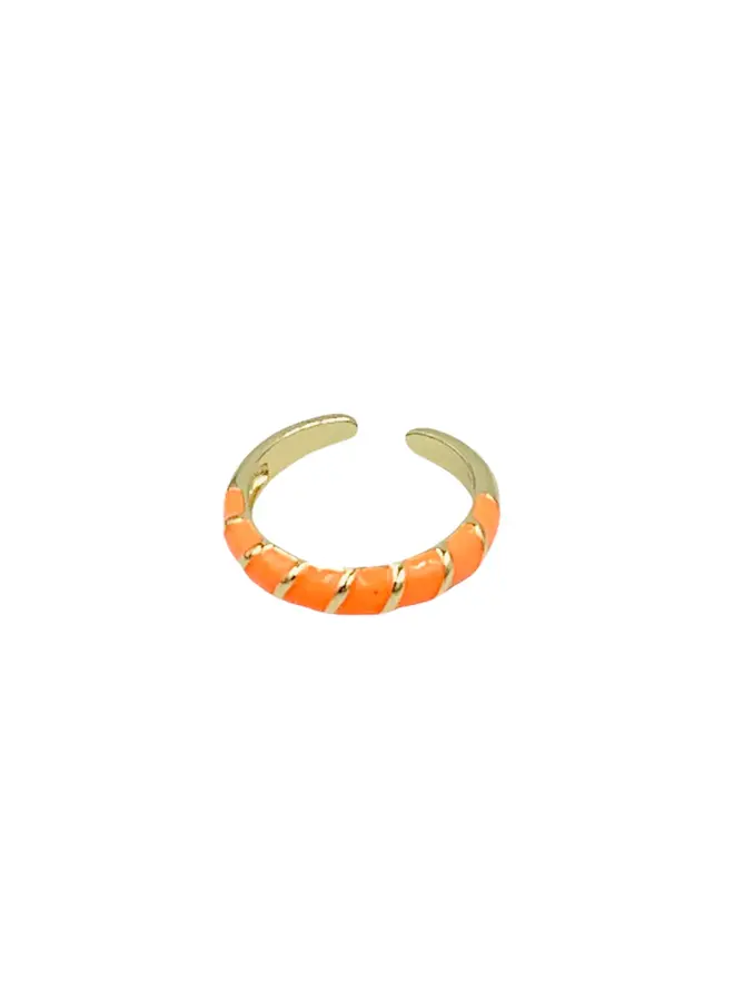 Ring Rainbow Small