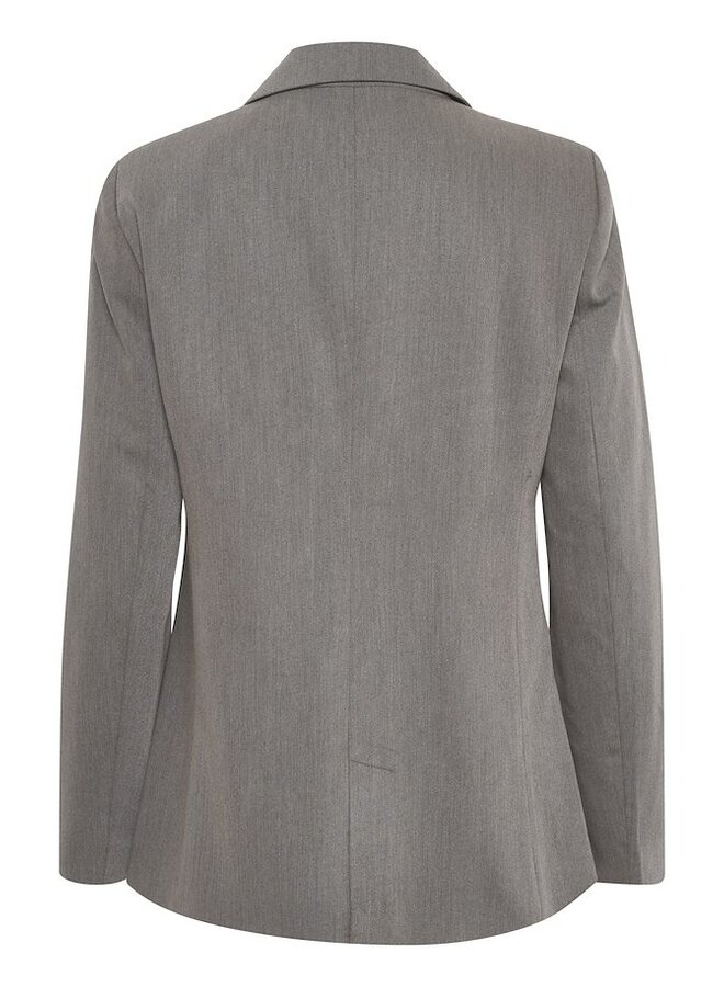 Kasakura Blazer Grey