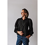 Lio Blouse Black