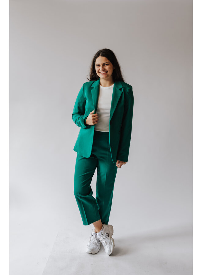 Kasakura Blazer Aventurine