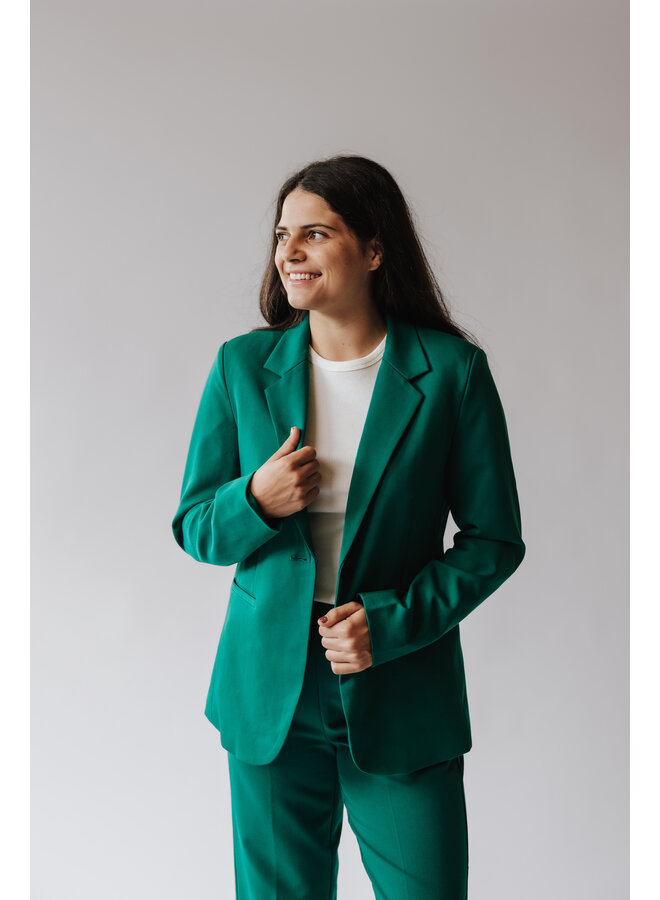 Kasakura Blazer Aventurine