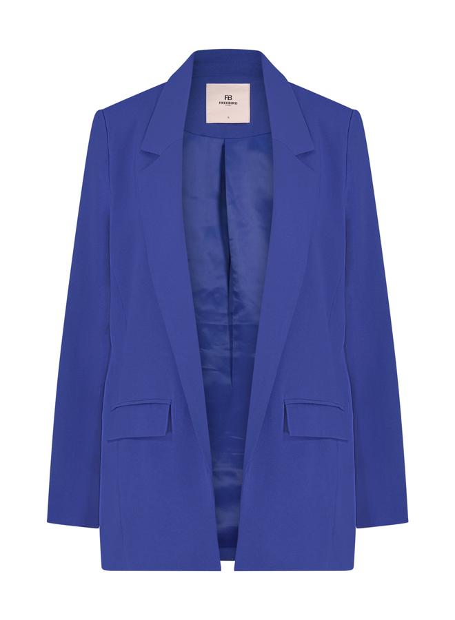 Dafne Royal Blue Blazer