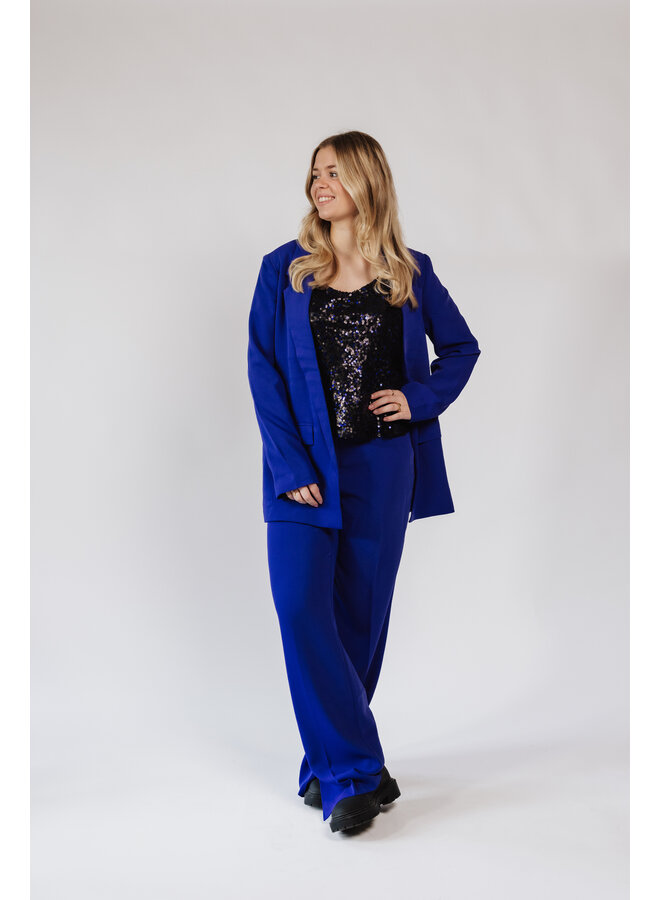 Lolani Royal Blue Pants