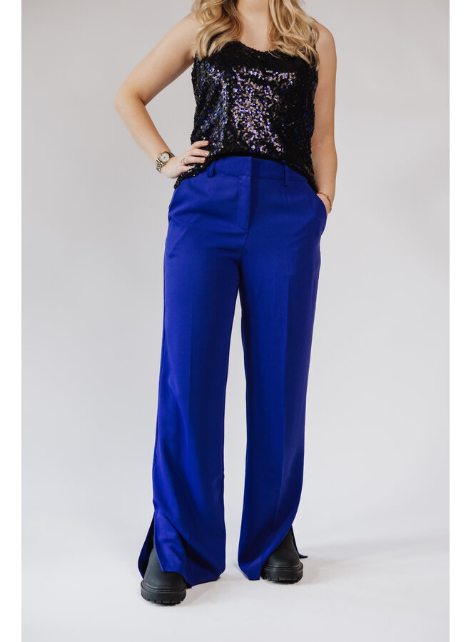 Lolani Royal Blue Pants