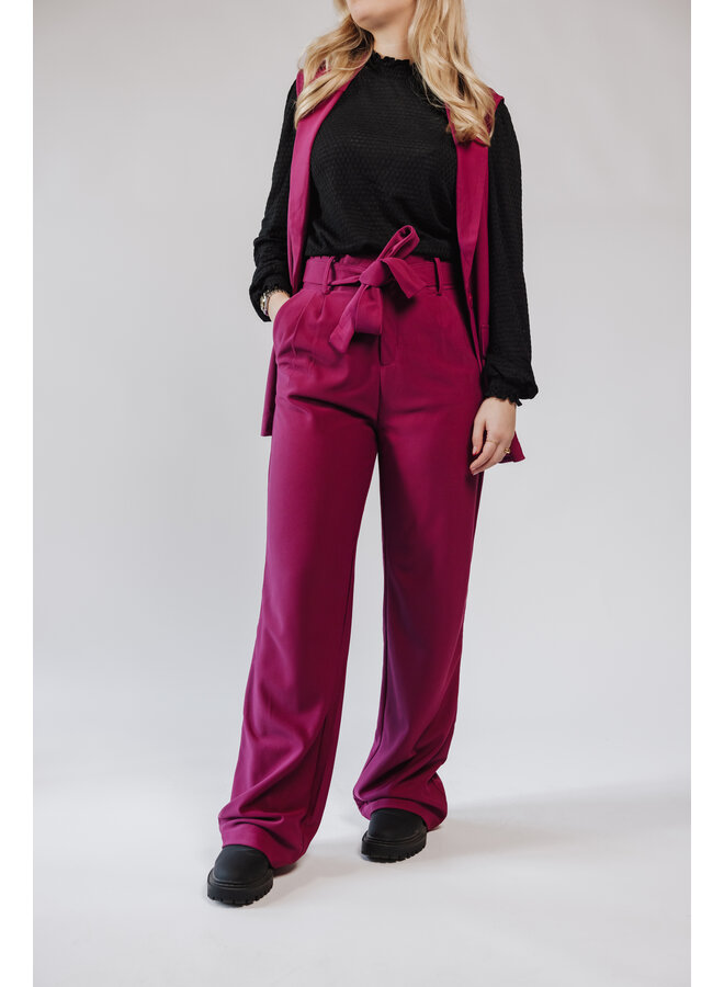 Trouser Rhodee Pink