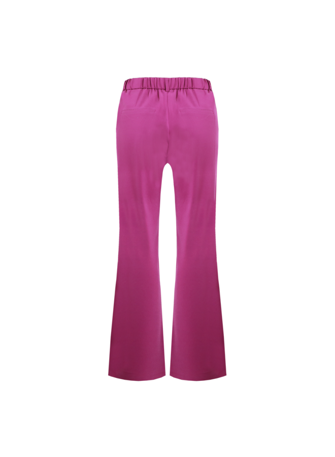 Elisa Pants Purple