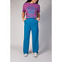 Trouser Finley Blue