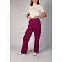 Trouser Finley Purple
