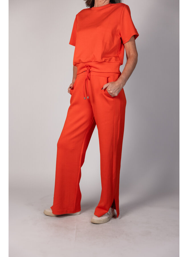 Odelie Broek Poppy