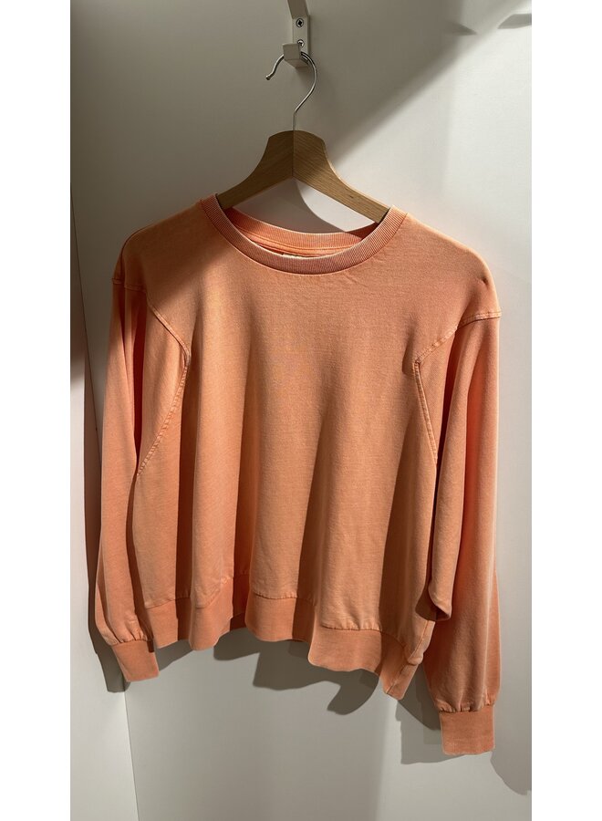 Effie Sweat Tangerine