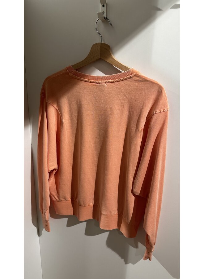 Effie Sweat Tangerine