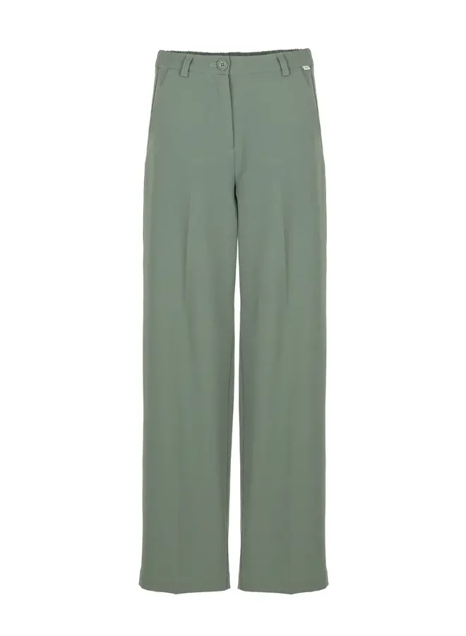 Palmero Iceberg Green Pants