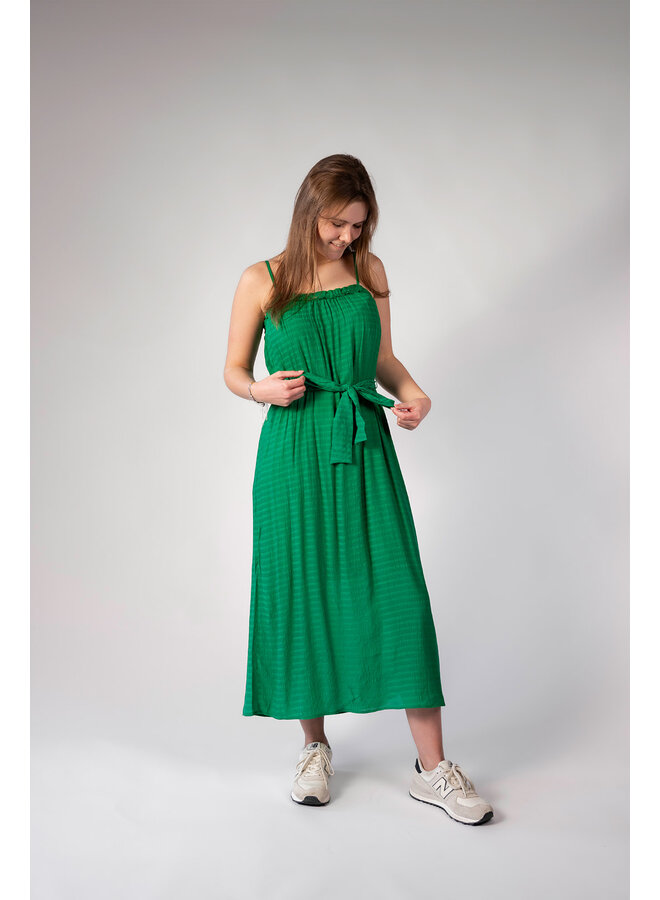 Joy Dress Green