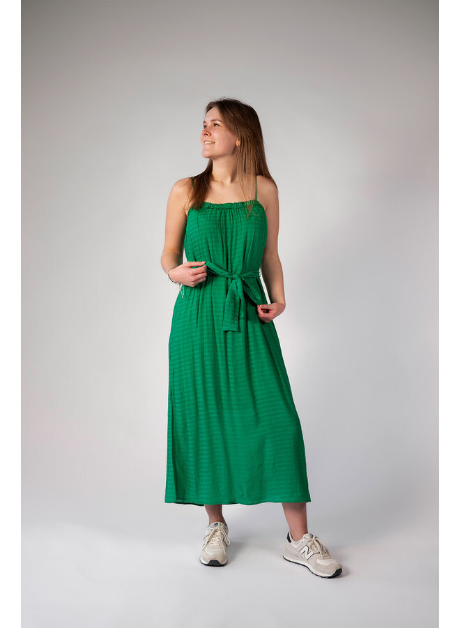 Joy Dress Green