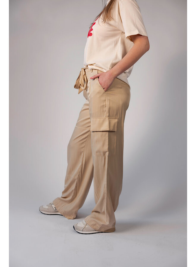 Trinny Irish Cream Pants