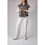 Lolani Pants Off White