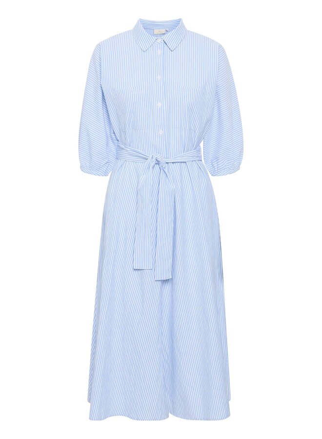 Dabra Shirt Dress