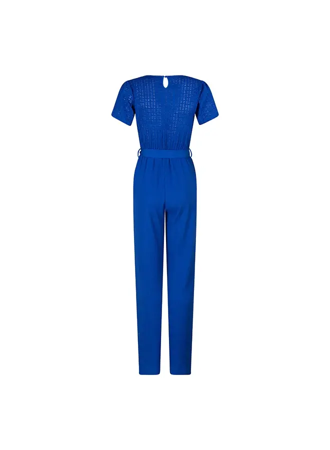 Jumpsuit Trinity Blue