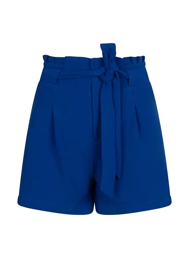 Short Marielle Blue