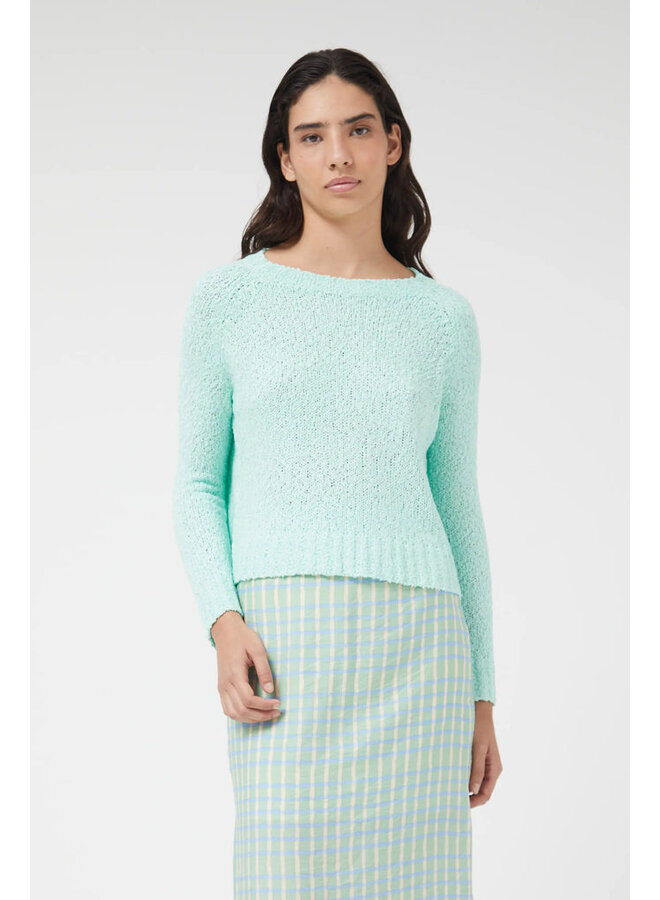 Juna Sweater Mint