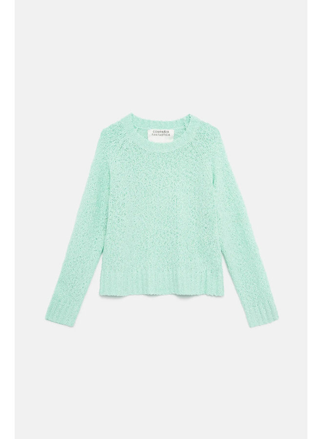 Juna Sweater Mint