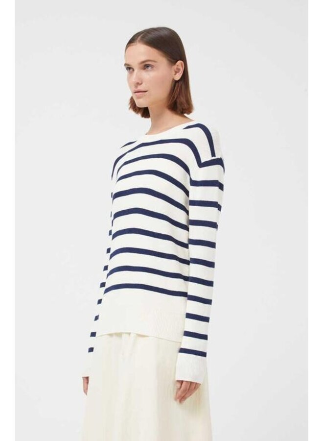 Elodie Sweater Marine