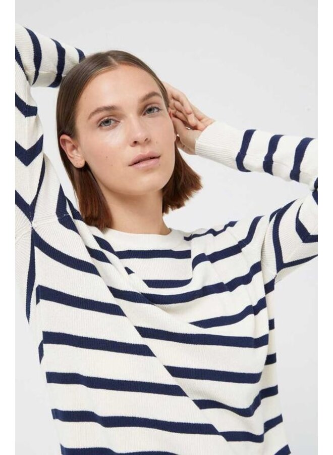 Elodie Sweater Marine