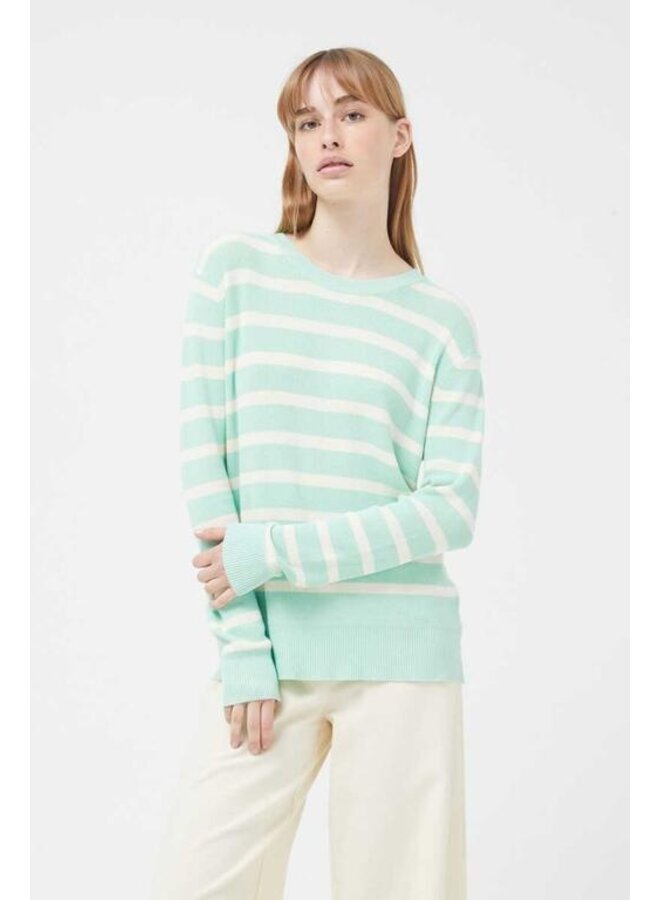Elodie Sweater Mint