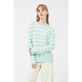 Elodie Sweater Mint