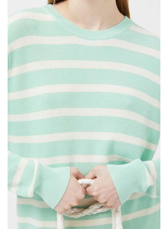 Elodie Sweater Mint