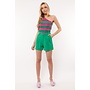 Minnie Short Green