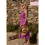 Dahila Pink Orchid Dress