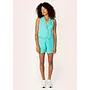 Patricie Sea Green Short