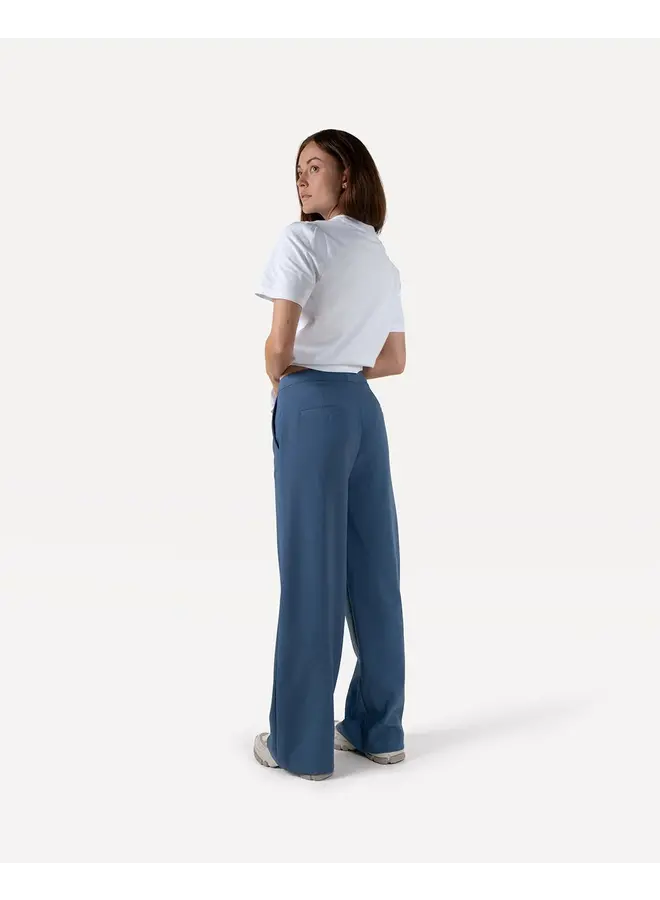 Moore Pants Blue Horizon