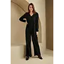 Avah Jumpsuit Black