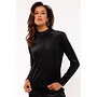 Mavis Top Black