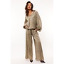 Noemi Pants Gold